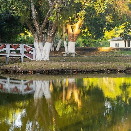 Hotel Vila Rica Belem Zewnętrze zdjęcie