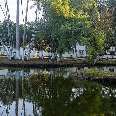 Hotel Vila Rica Belem Zewnętrze zdjęcie