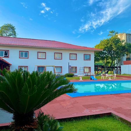 Hotel Vila Rica Belem Zewnętrze zdjęcie