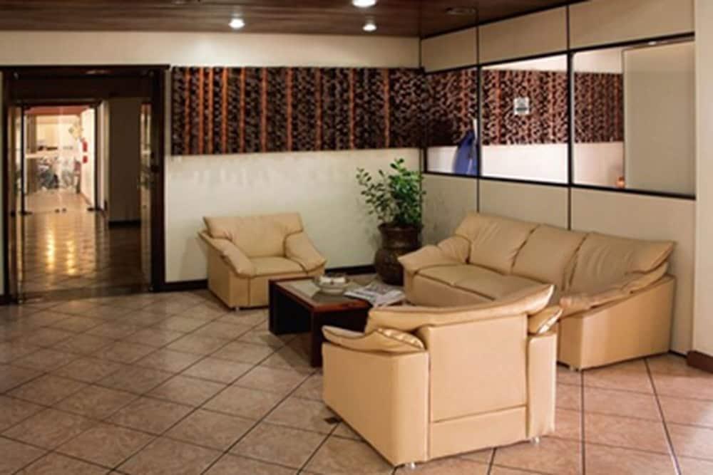 Hotel Vila Rica Belem Zewnętrze zdjęcie