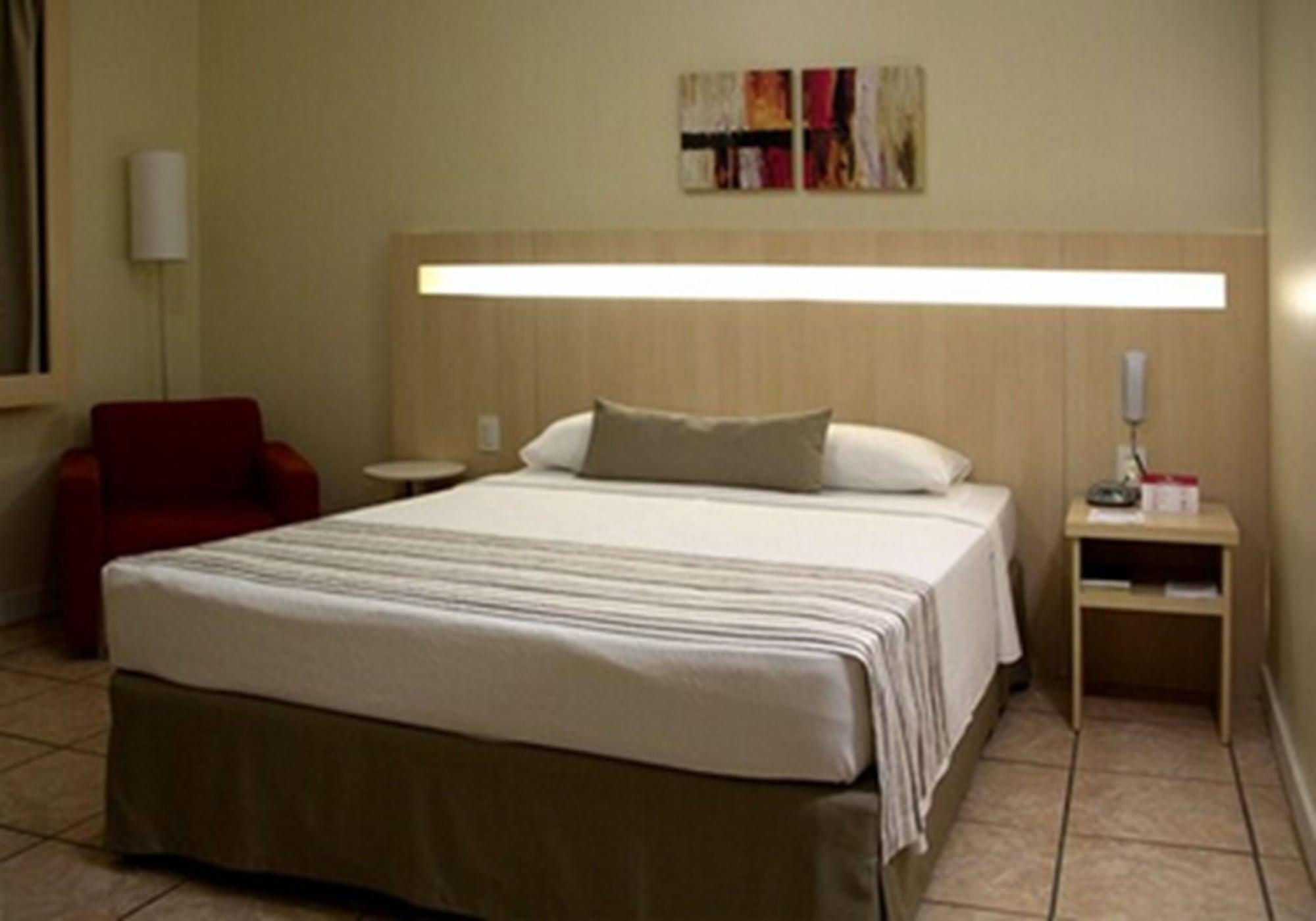 Hotel Vila Rica Belem Zewnętrze zdjęcie