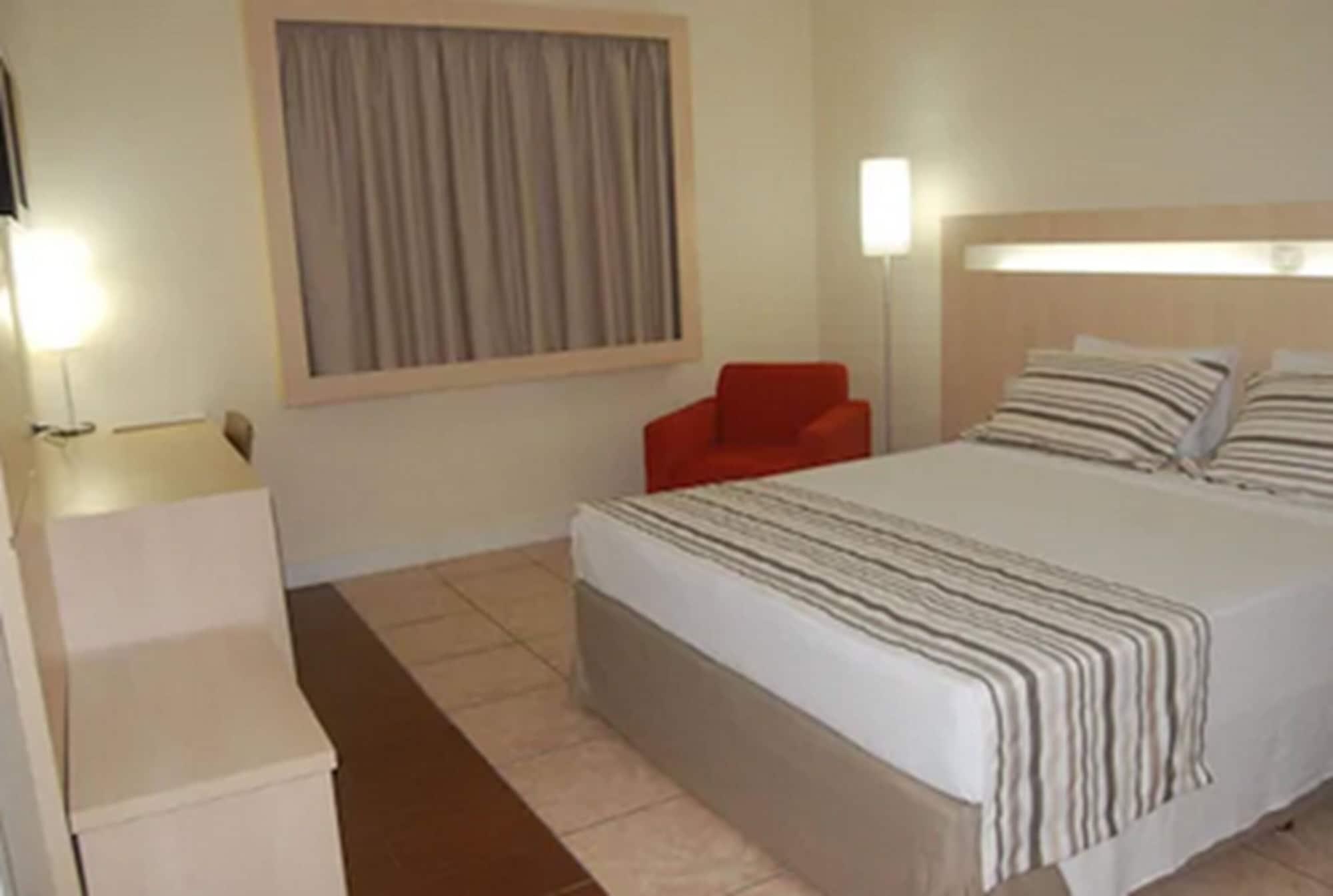 Hotel Vila Rica Belem Zewnętrze zdjęcie