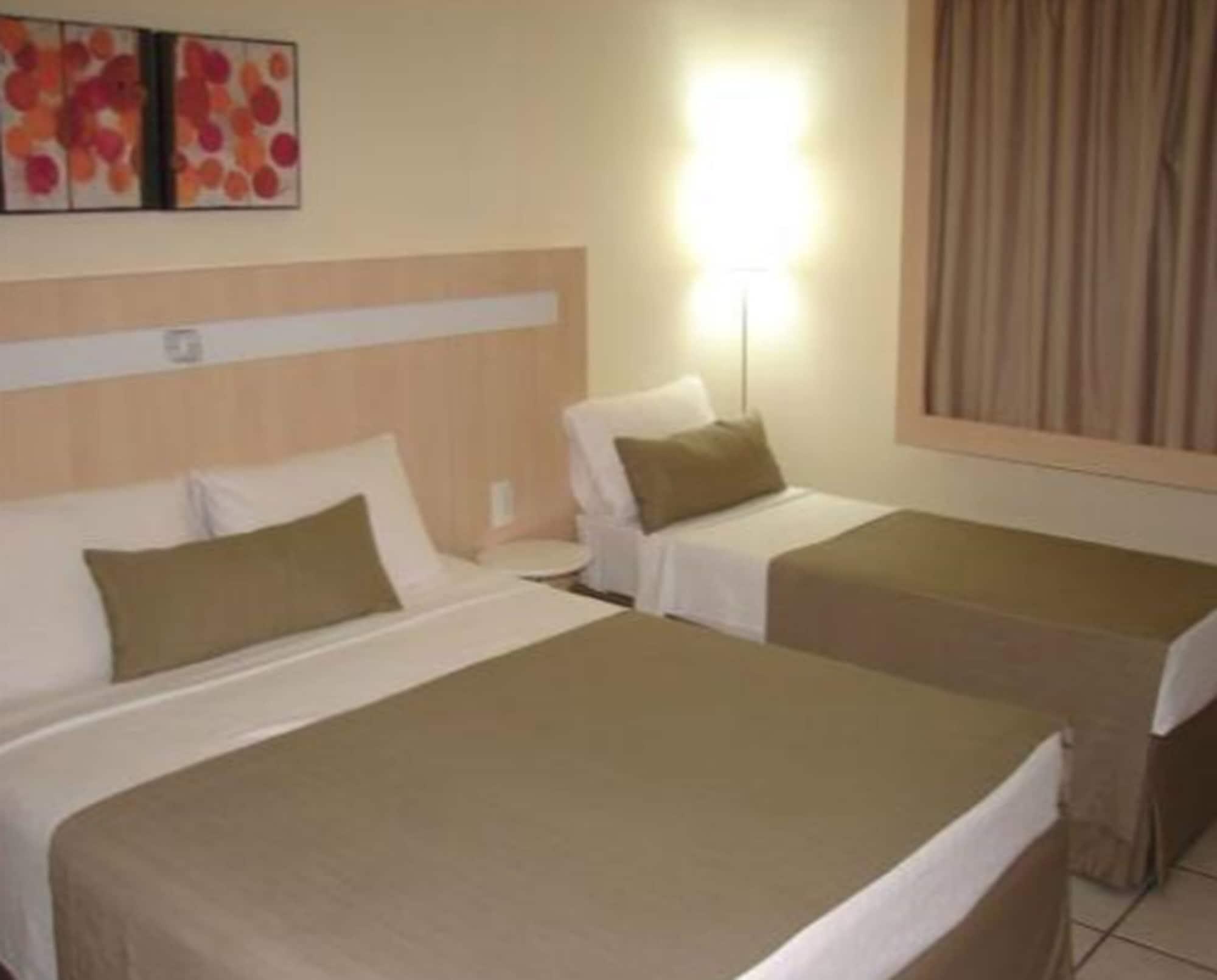 Hotel Vila Rica Belem Zewnętrze zdjęcie