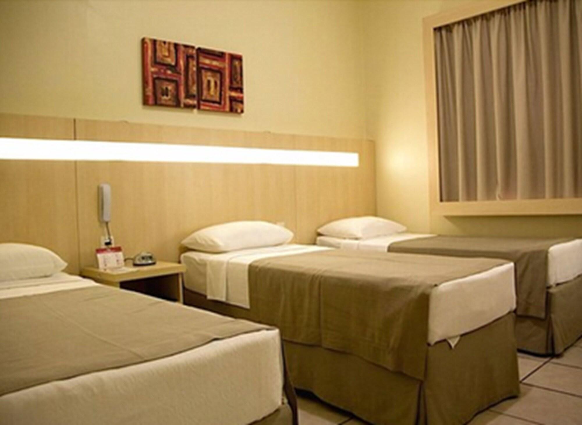 Hotel Vila Rica Belem Zewnętrze zdjęcie