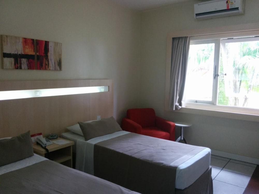 Hotel Vila Rica Belem Zewnętrze zdjęcie
