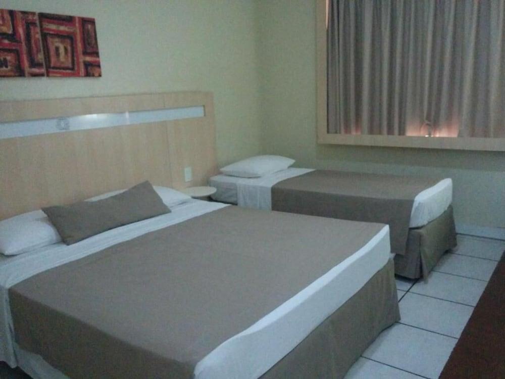 Hotel Vila Rica Belem Zewnętrze zdjęcie