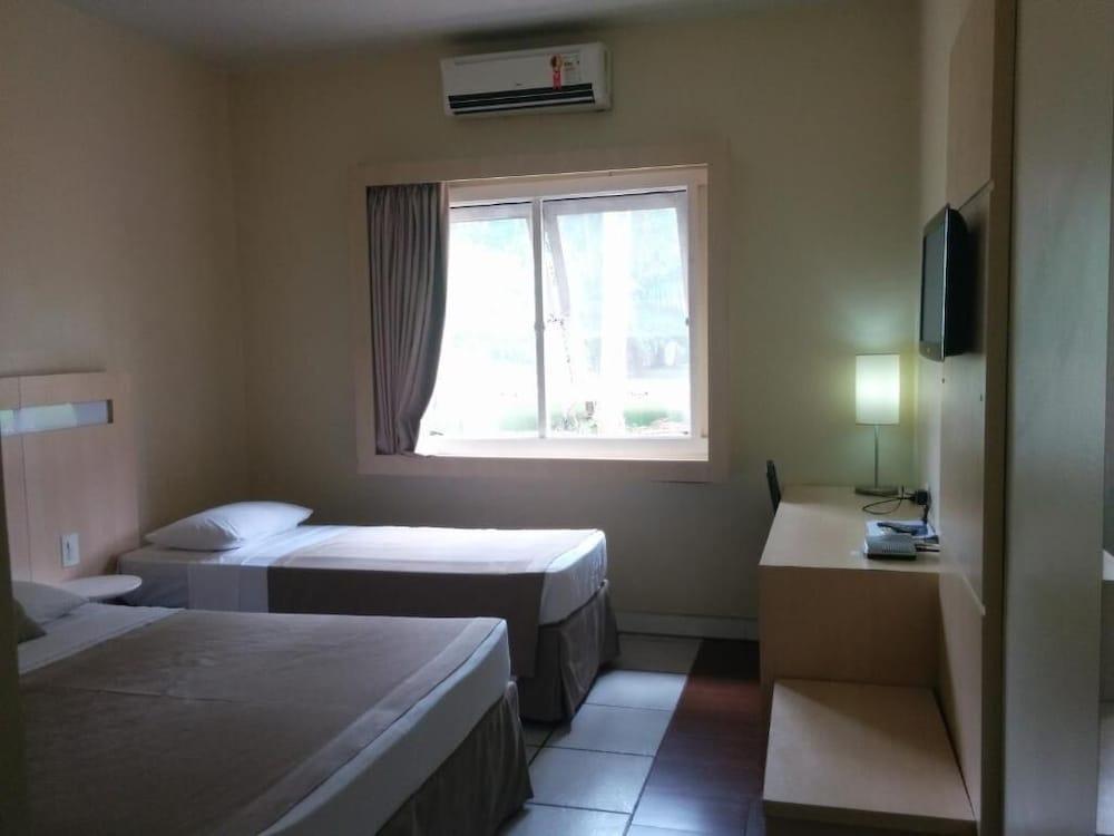 Hotel Vila Rica Belem Zewnętrze zdjęcie