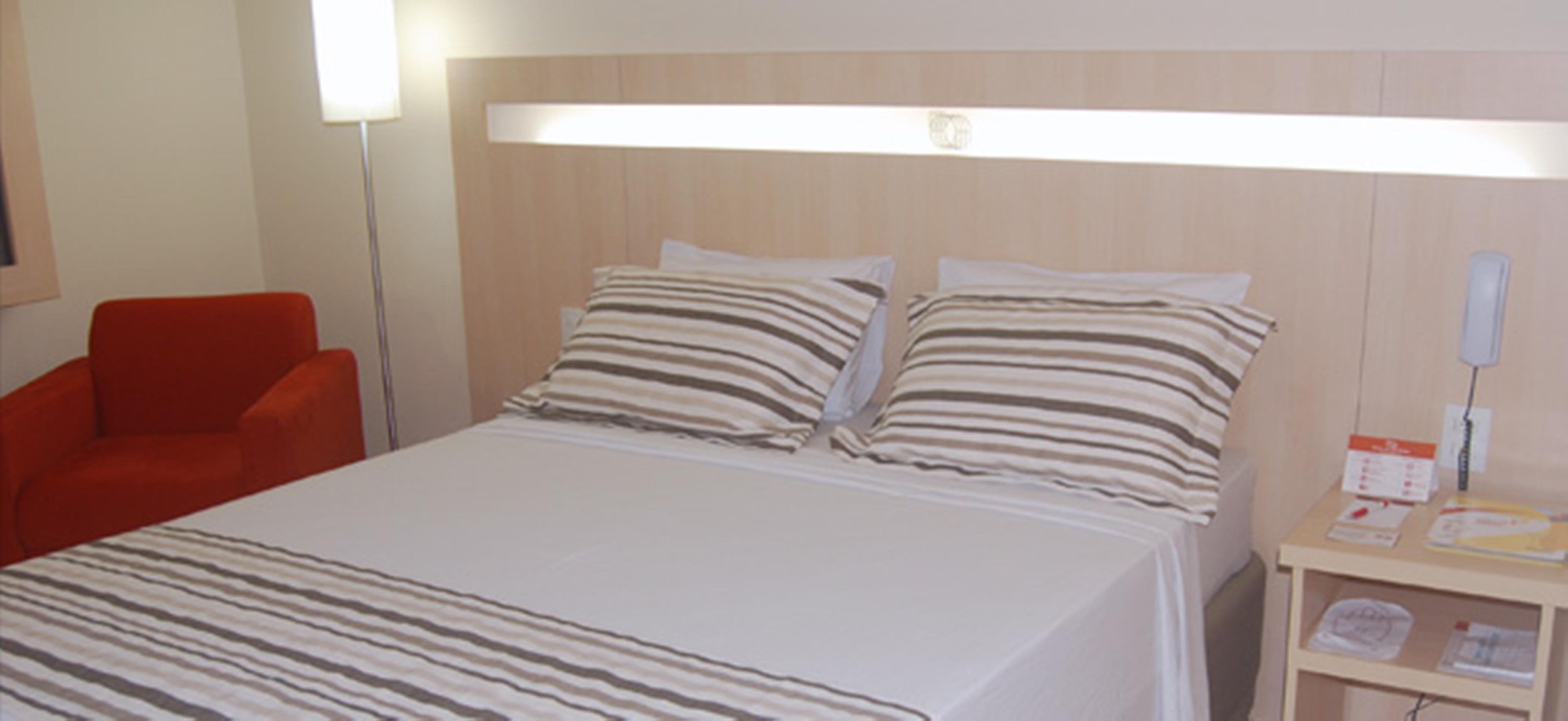Hotel Vila Rica Belem Zewnętrze zdjęcie