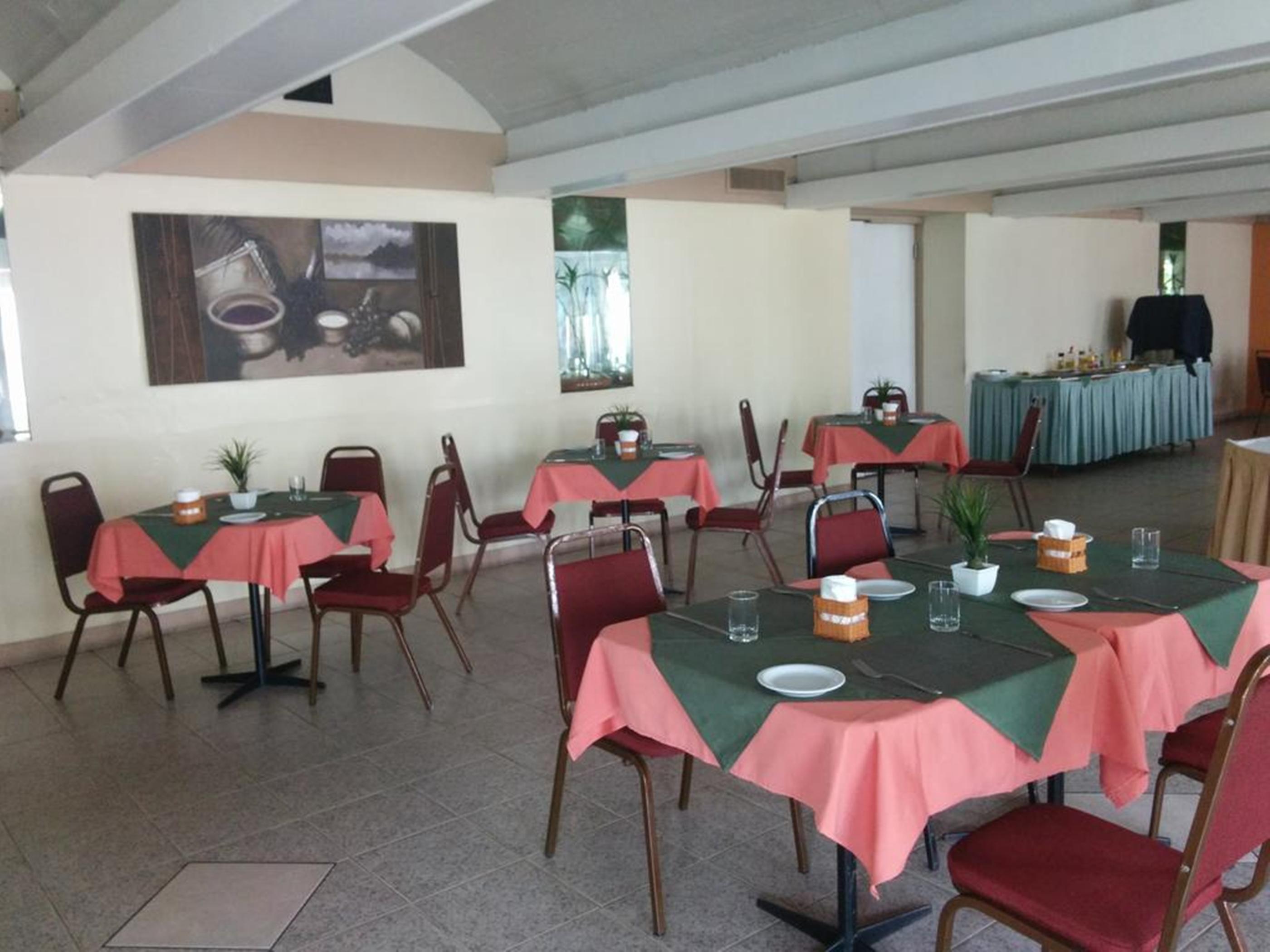 Hotel Vila Rica Belem Zewnętrze zdjęcie