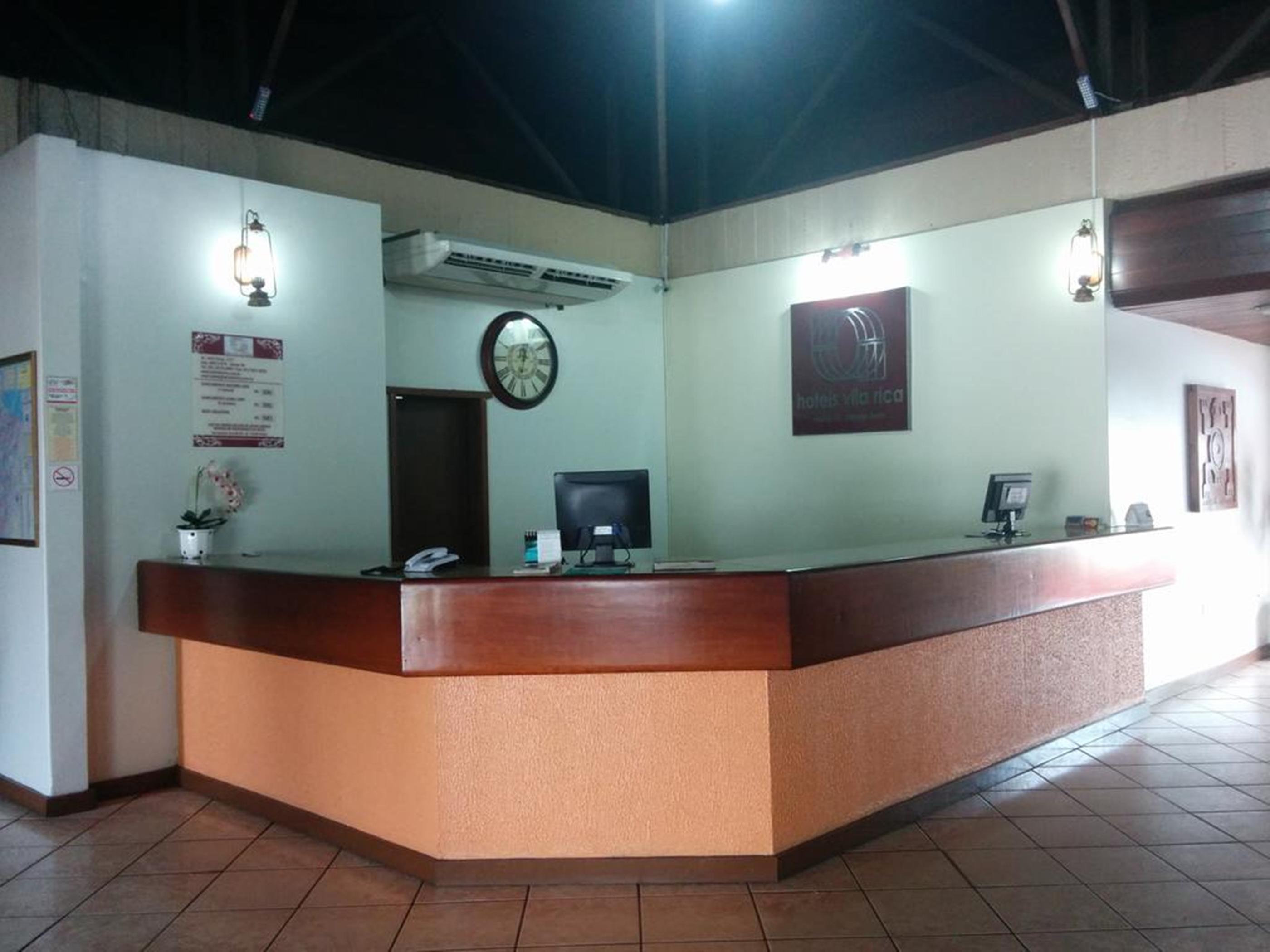 Hotel Vila Rica Belem Zewnętrze zdjęcie
