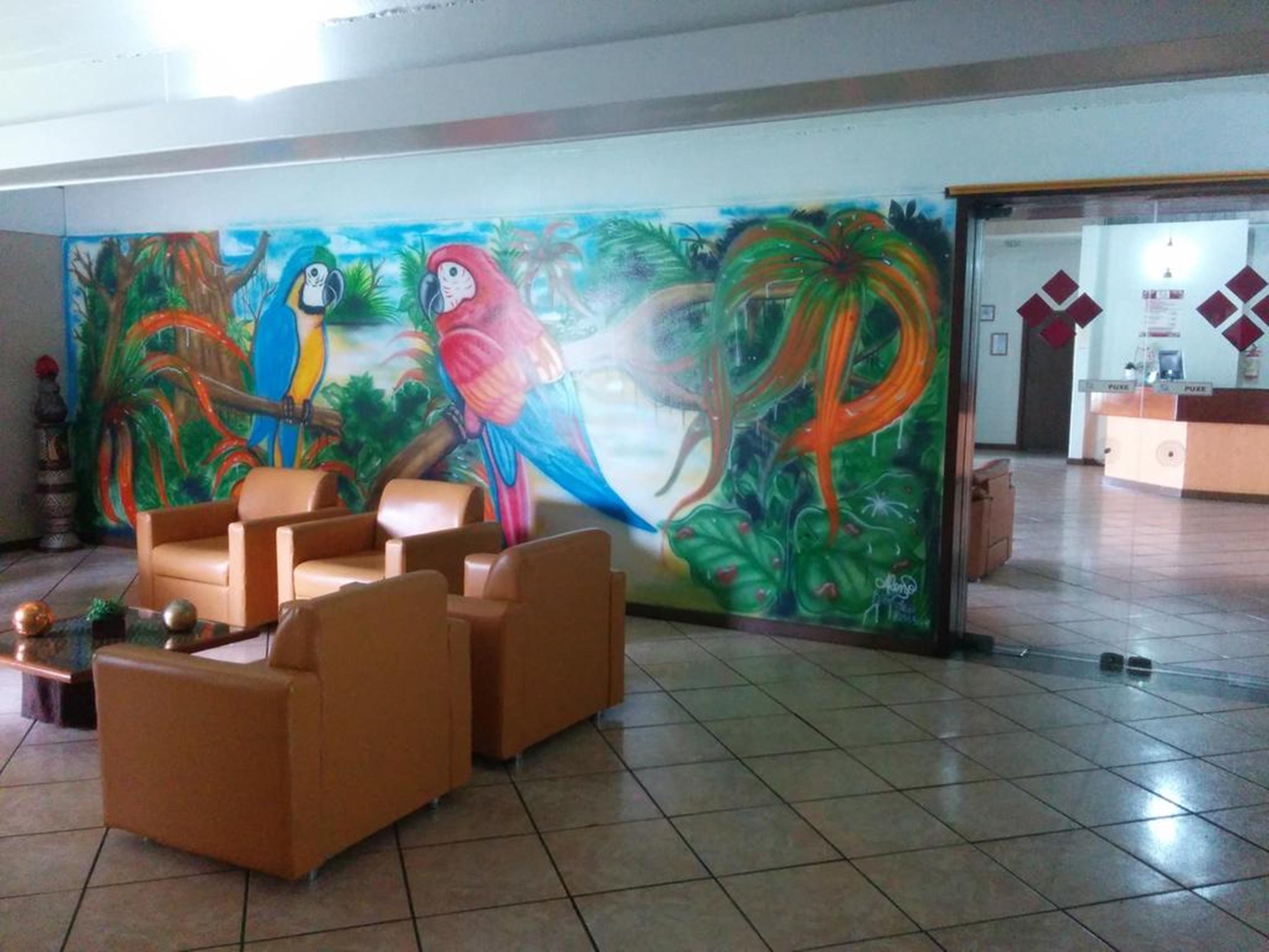 Hotel Vila Rica Belem Zewnętrze zdjęcie