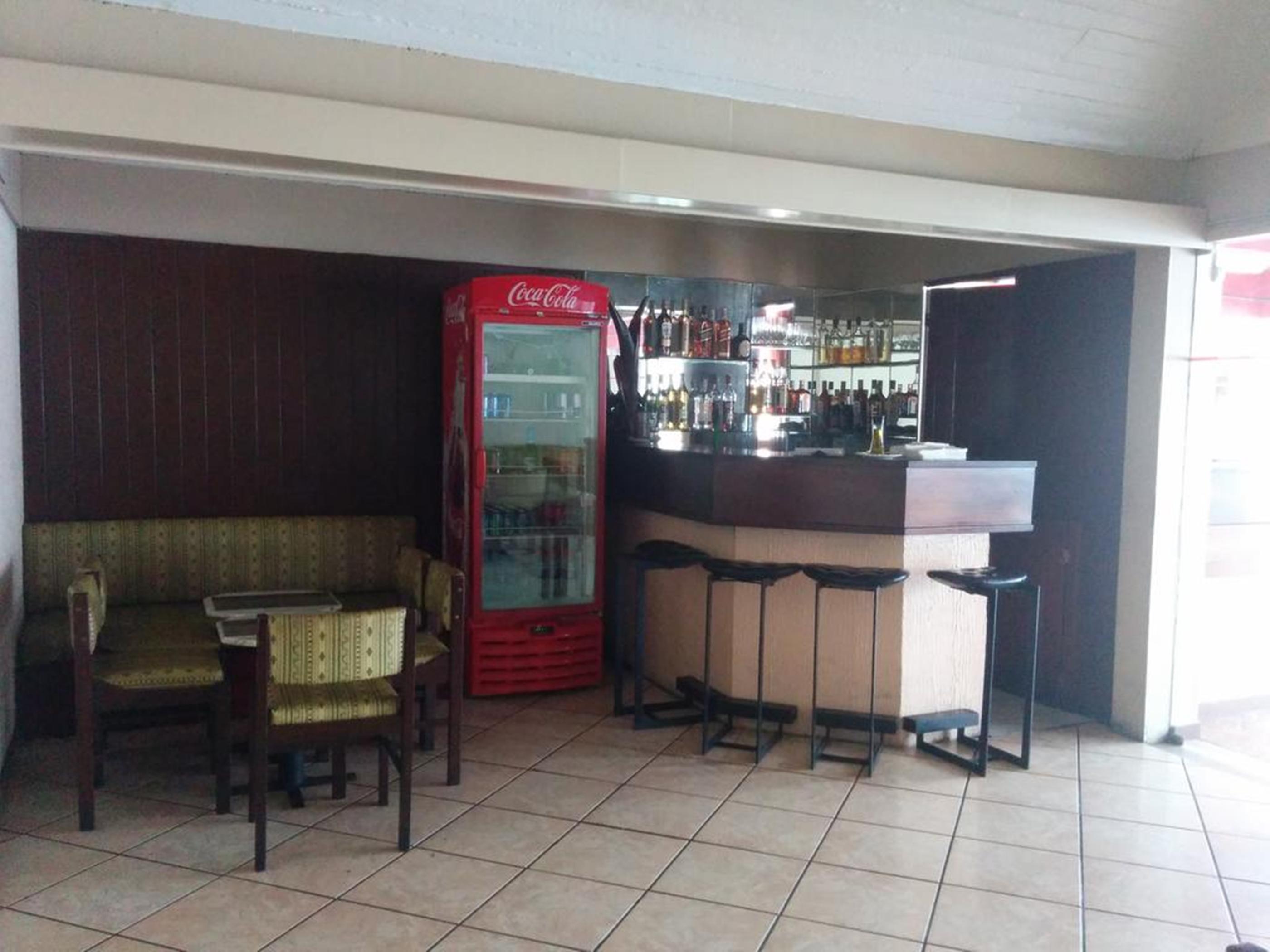 Hotel Vila Rica Belem Zewnętrze zdjęcie