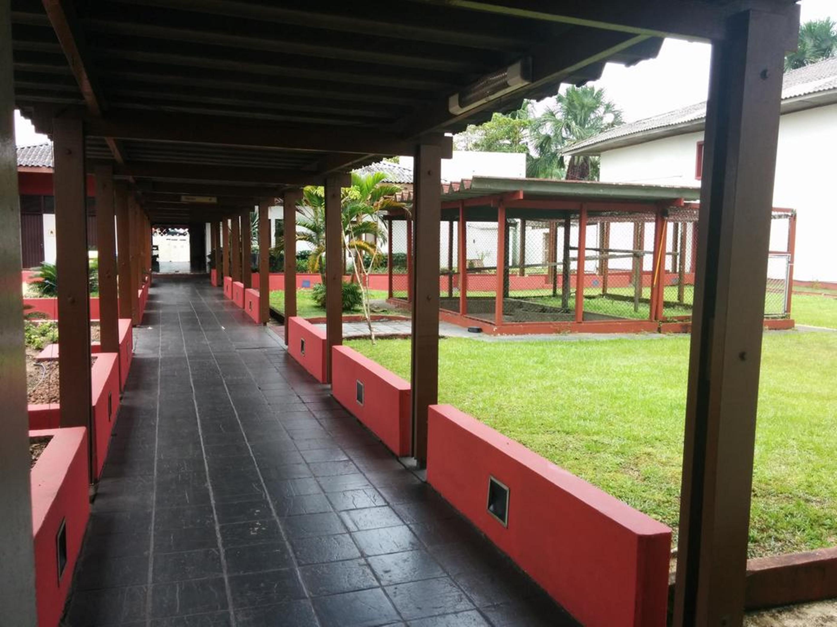 Hotel Vila Rica Belem Zewnętrze zdjęcie