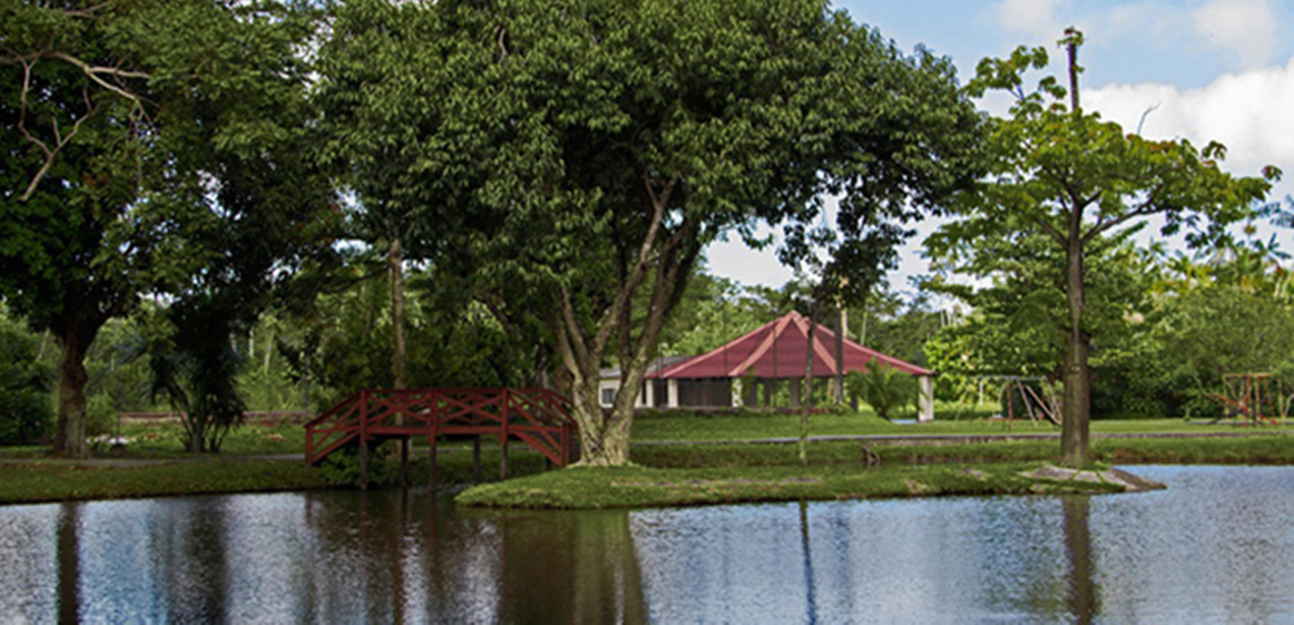 Hotel Vila Rica Belem Zewnętrze zdjęcie