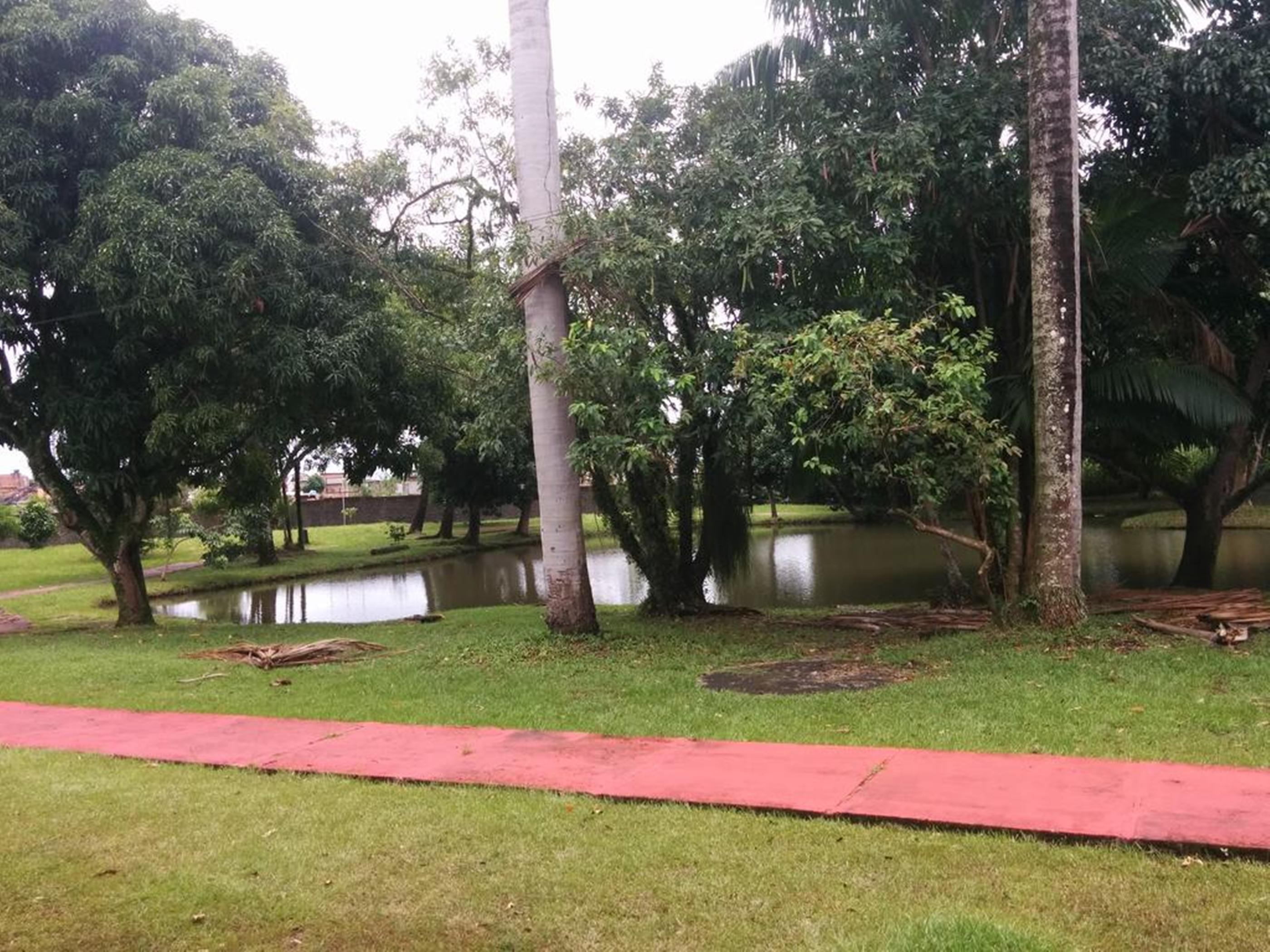 Hotel Vila Rica Belem Zewnętrze zdjęcie