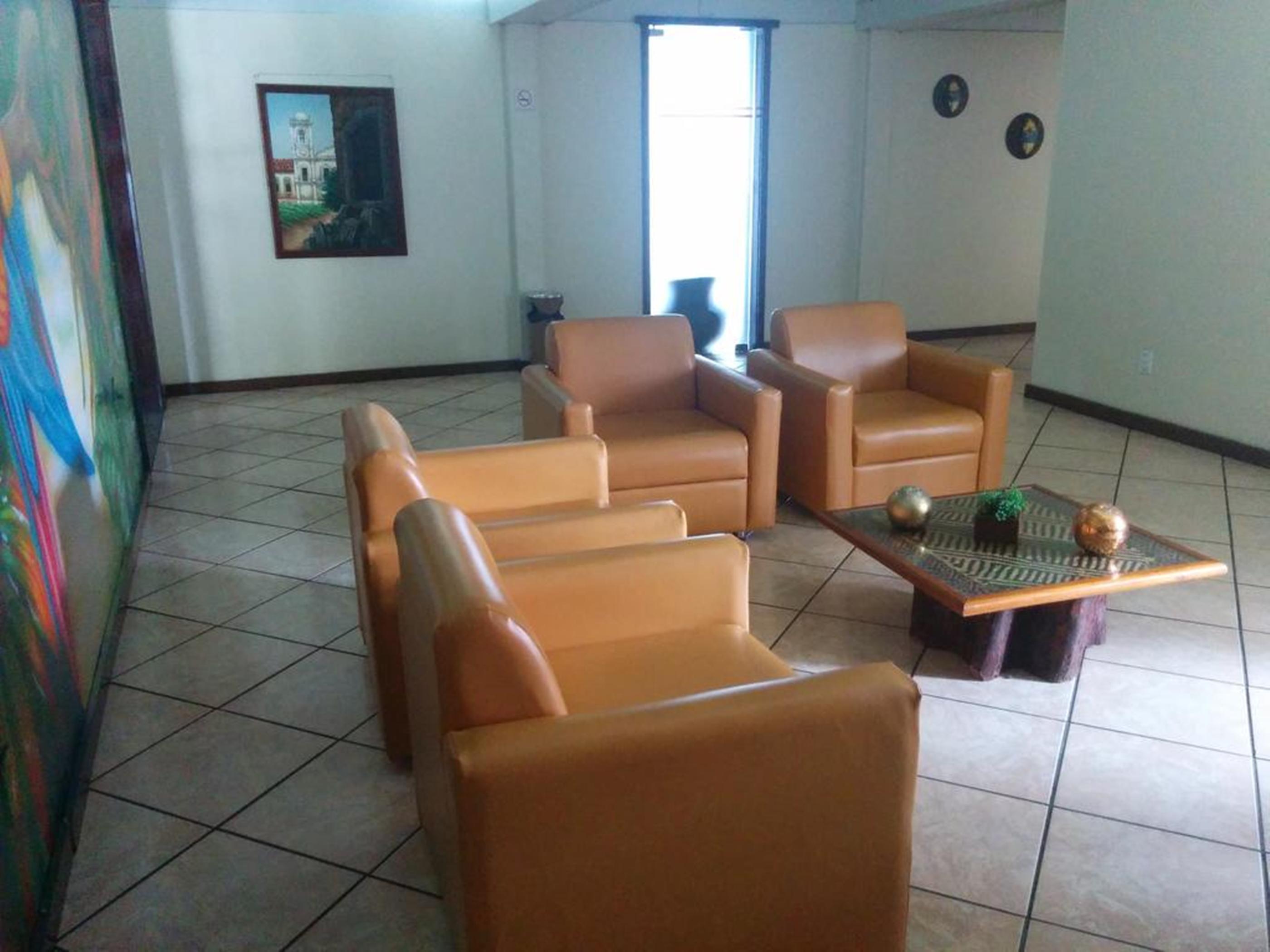 Hotel Vila Rica Belem Zewnętrze zdjęcie