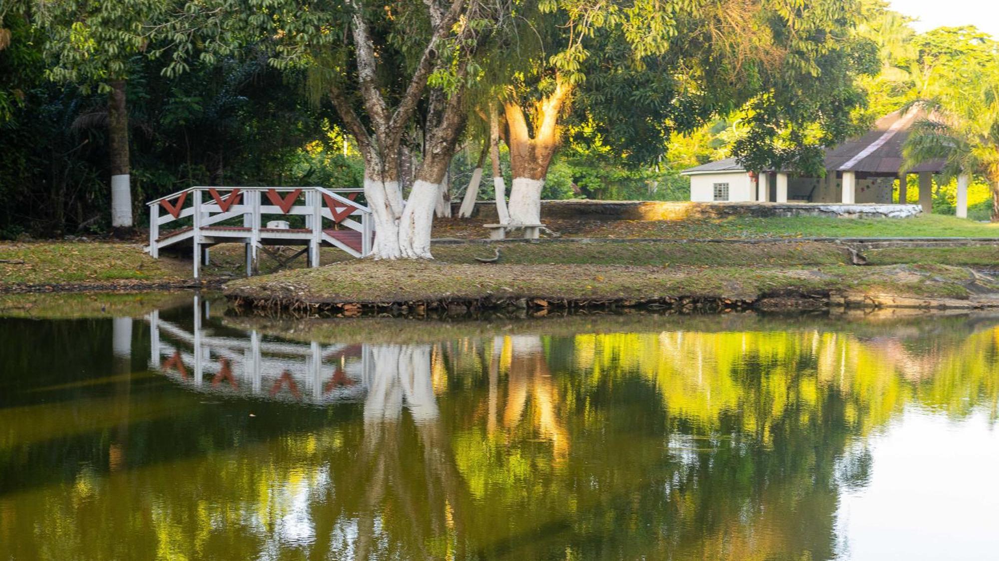 Hotel Vila Rica Belem Zewnętrze zdjęcie