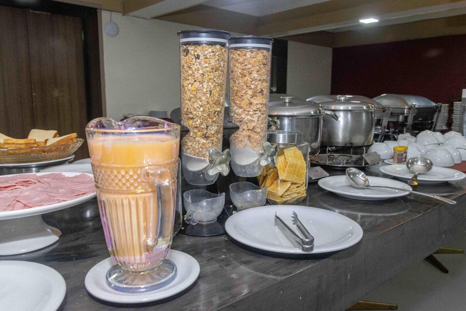Hotel Vila Rica Belem Zewnętrze zdjęcie