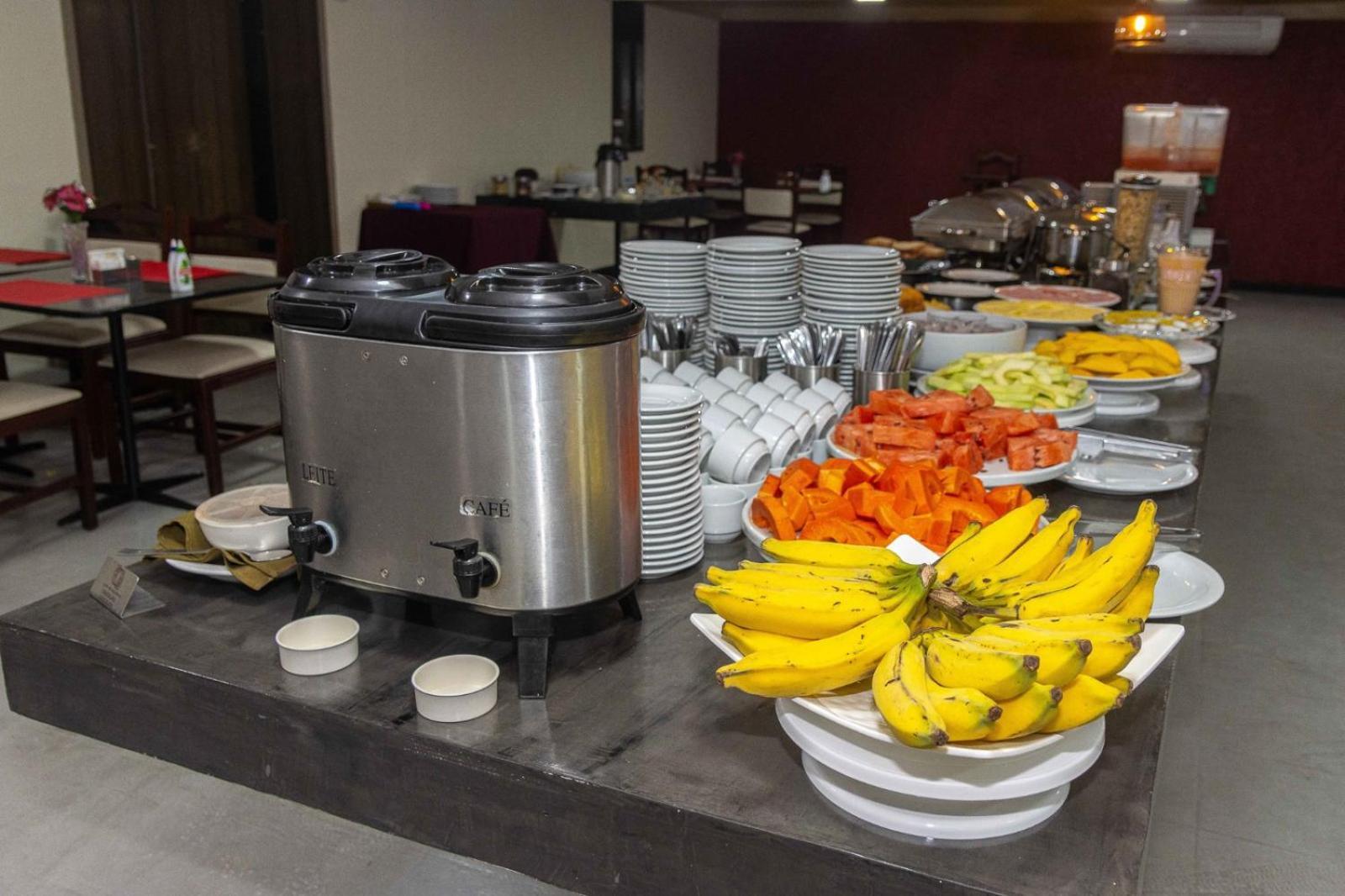 Hotel Vila Rica Belem Zewnętrze zdjęcie