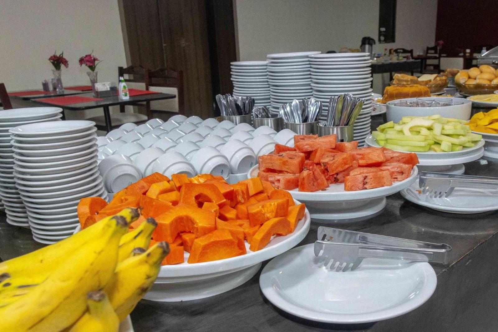 Hotel Vila Rica Belem Zewnętrze zdjęcie
