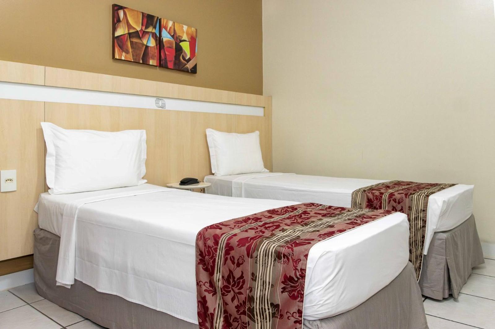 Hotel Vila Rica Belem Zewnętrze zdjęcie