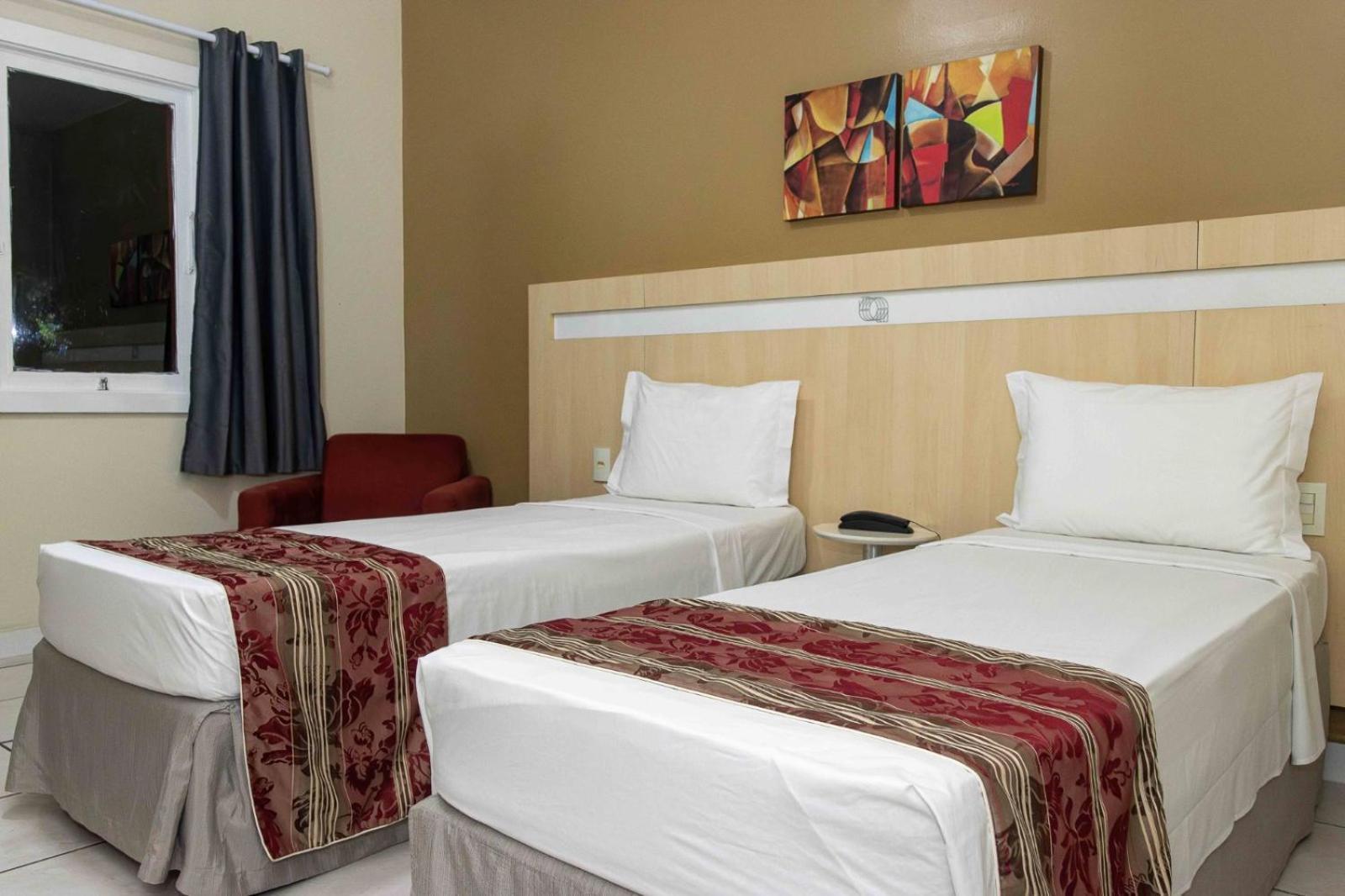Hotel Vila Rica Belem Zewnętrze zdjęcie