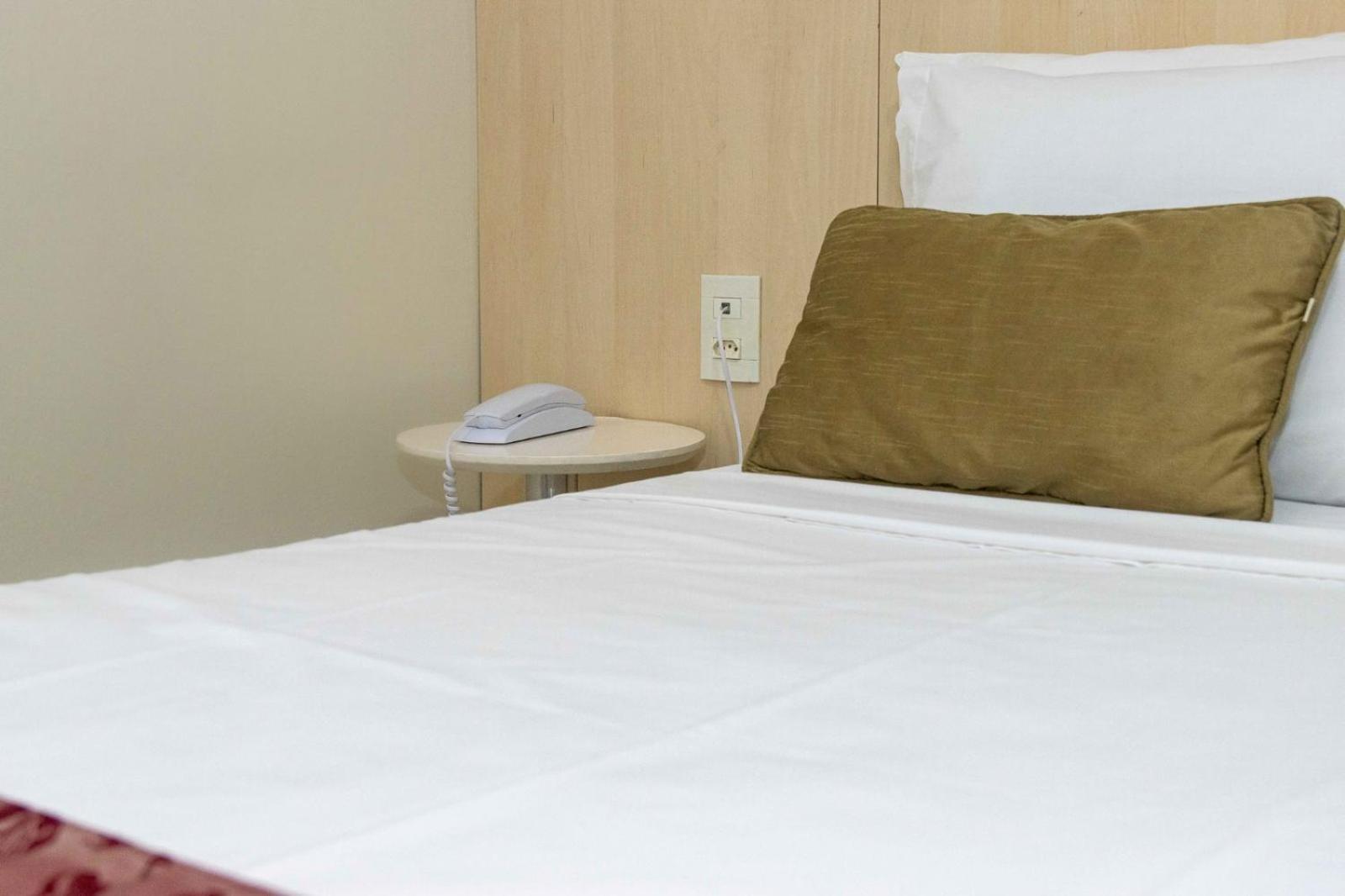 Hotel Vila Rica Belem Zewnętrze zdjęcie