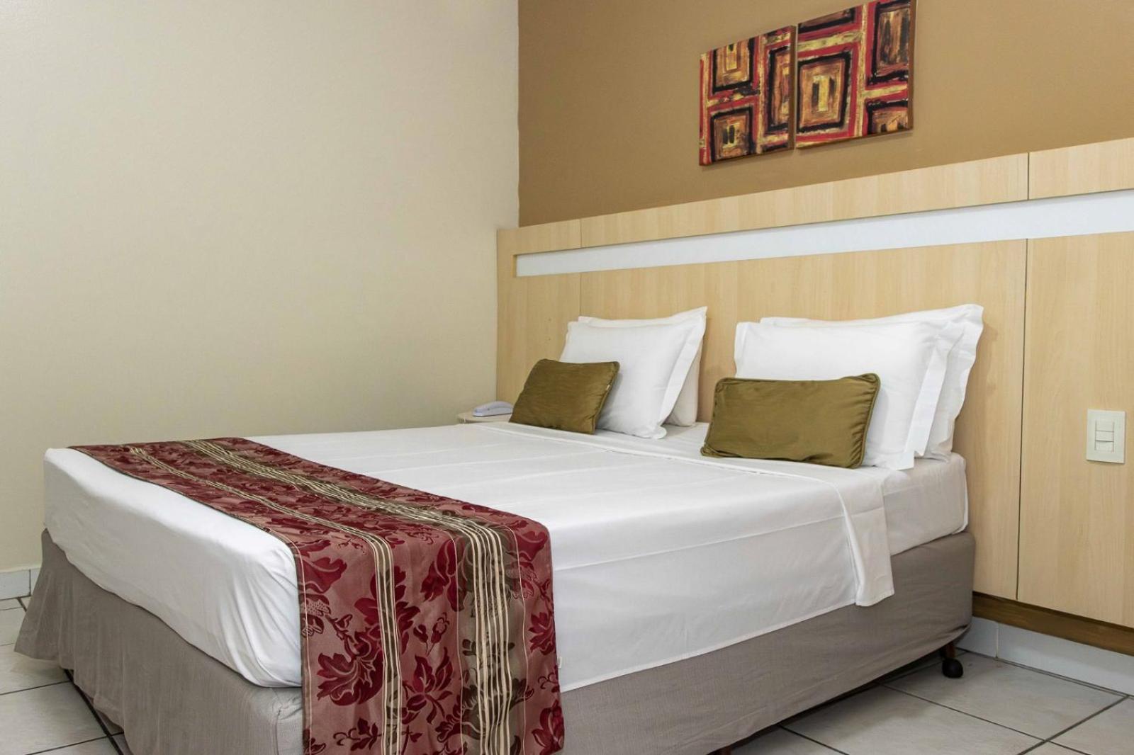 Hotel Vila Rica Belem Zewnętrze zdjęcie