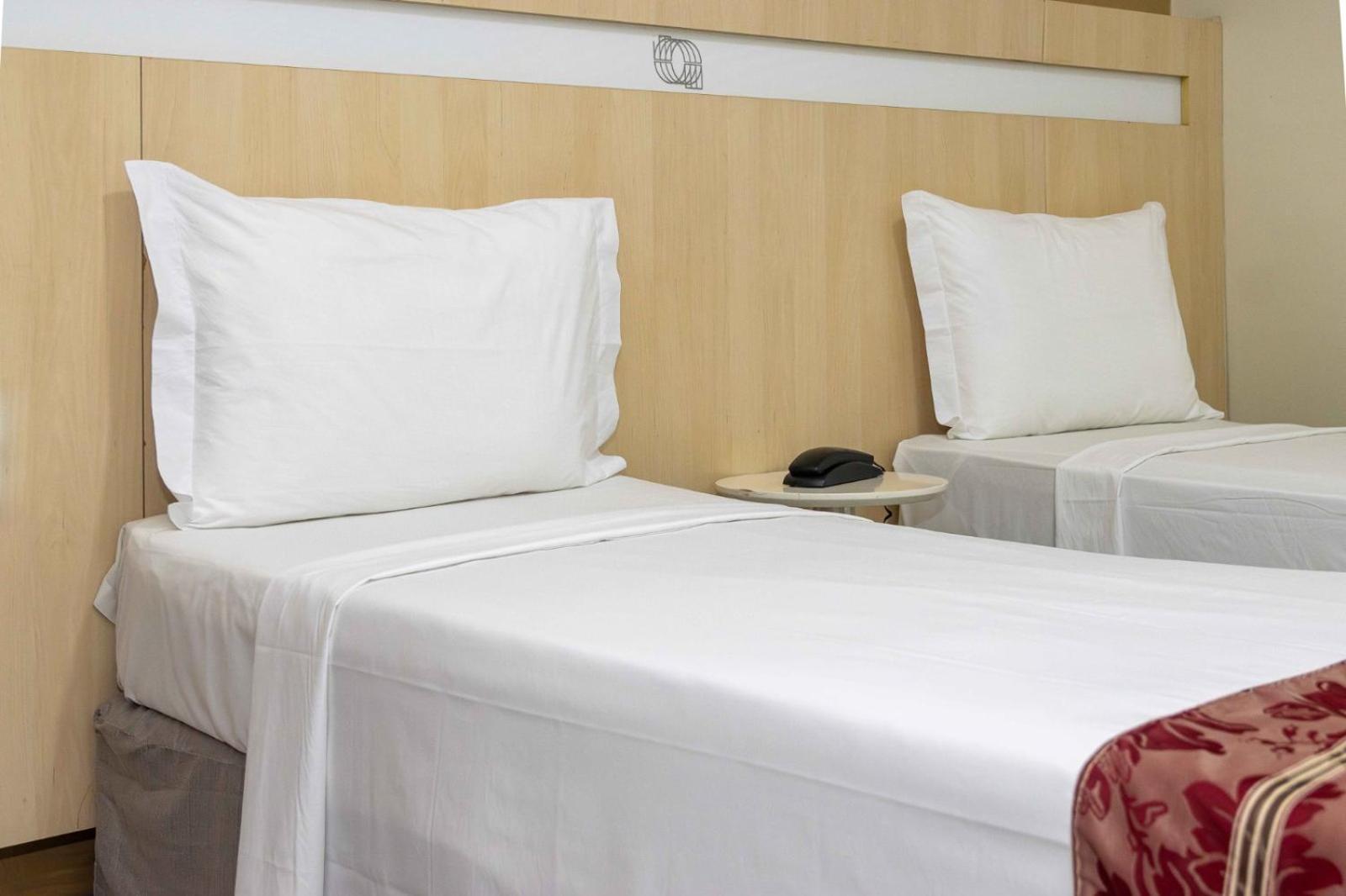 Hotel Vila Rica Belem Zewnętrze zdjęcie