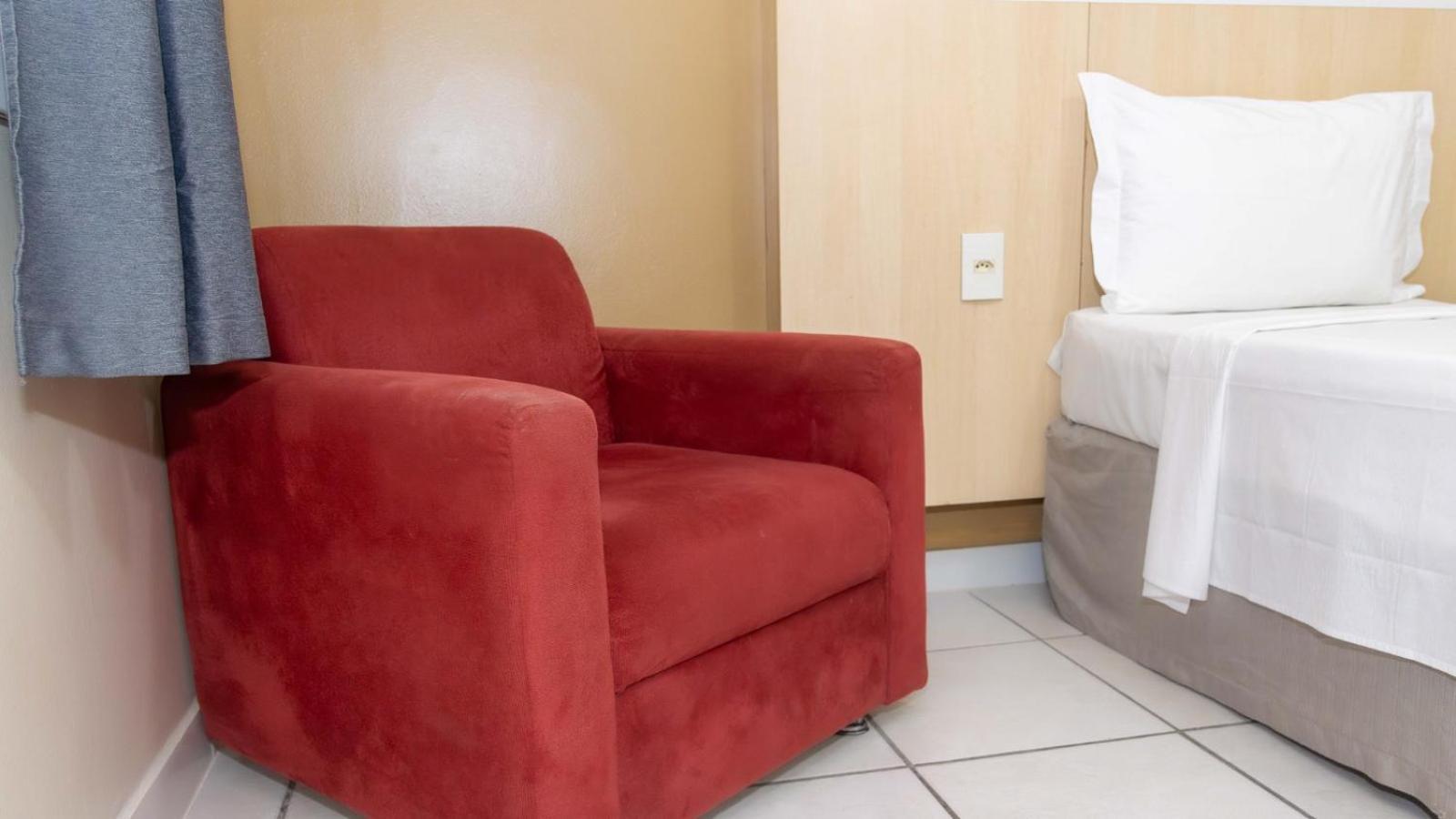 Hotel Vila Rica Belem Zewnętrze zdjęcie