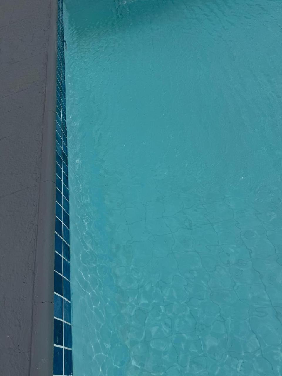 Hotel Vila Rica Belem Zewnętrze zdjęcie