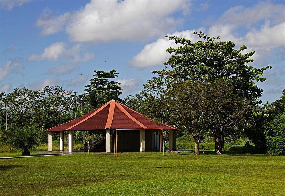 Hotel Vila Rica Belem Zewnętrze zdjęcie