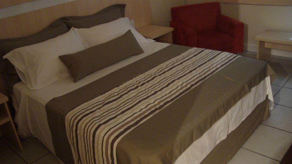 Hotel Vila Rica Belem Zewnętrze zdjęcie